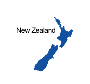 New Zealand