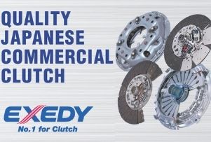 Quality Japanese Commercial Clutch.jpg