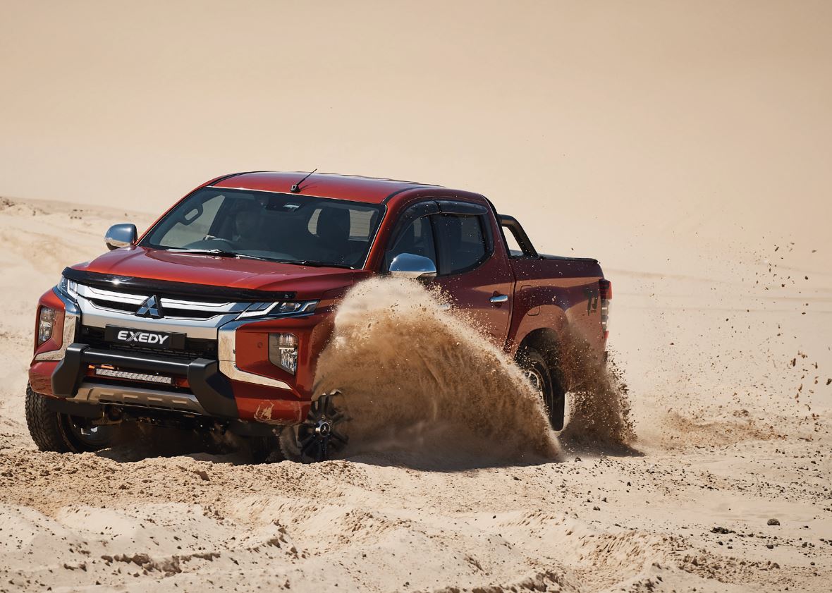 Mitsubishi Triton.JPG