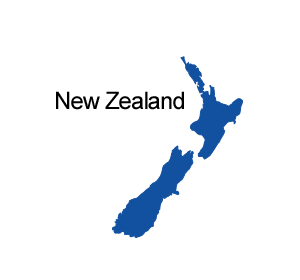 New Zealand