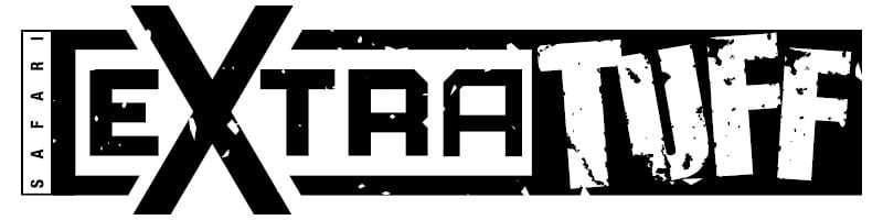 EXEDY Safari Extra Tuff