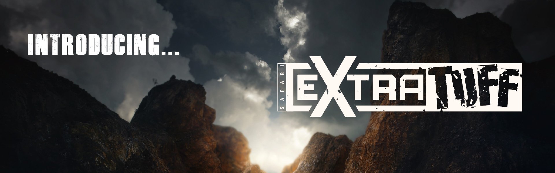 EXEDY SAFARI EXTRA TUFF