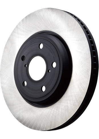 Brake Rotors