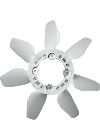 Fan Blade